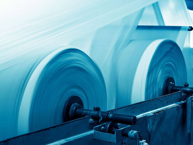 影響復(fù)卷機(jī)寬度尺寸準(zhǔn)確的因素有哪些 影響復(fù)卷機(jī)寬度尺寸準(zhǔn)確的因素有哪些