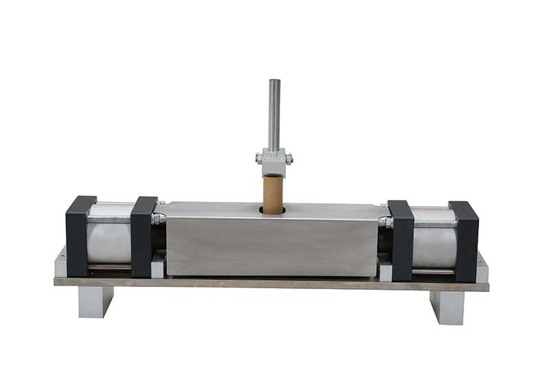 紙管沖孔機：一鍵實現(xiàn)高效精準(zhǔn)沖孔，開啟智能制造新篇章