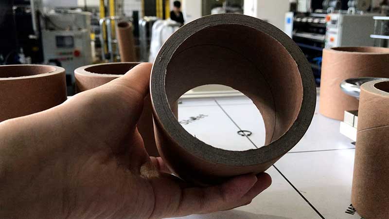 全自動切紙管機：智能化操作與節(jié)能設計