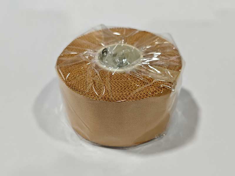 運動膠帶分切機(jī)：解鎖高效、精準(zhǔn)與創(chuàng)新的生產(chǎn)革命