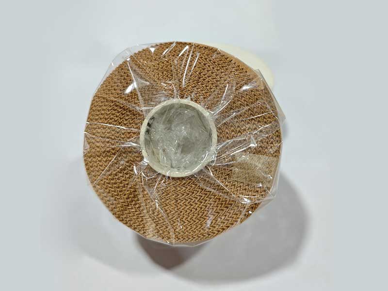 運動膠帶分切機(jī)：智能切割，省時省力的生產(chǎn)革新